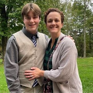 Meet your Posher, Angie